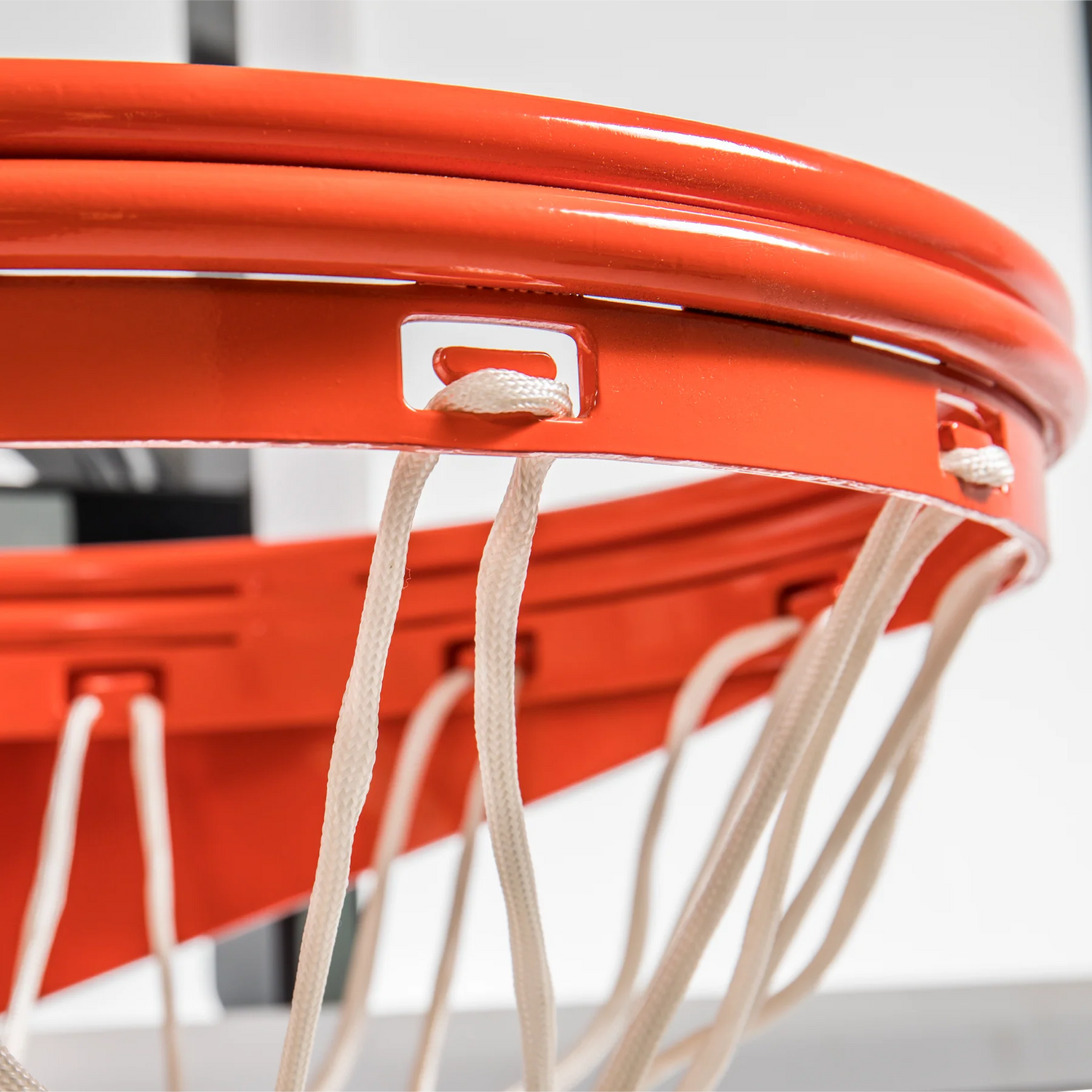 Double Ring Static Rim - Rainbow Play of NC