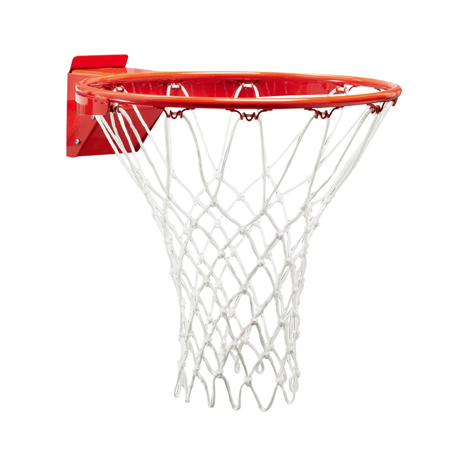 HD Breakaway Basketball Rim