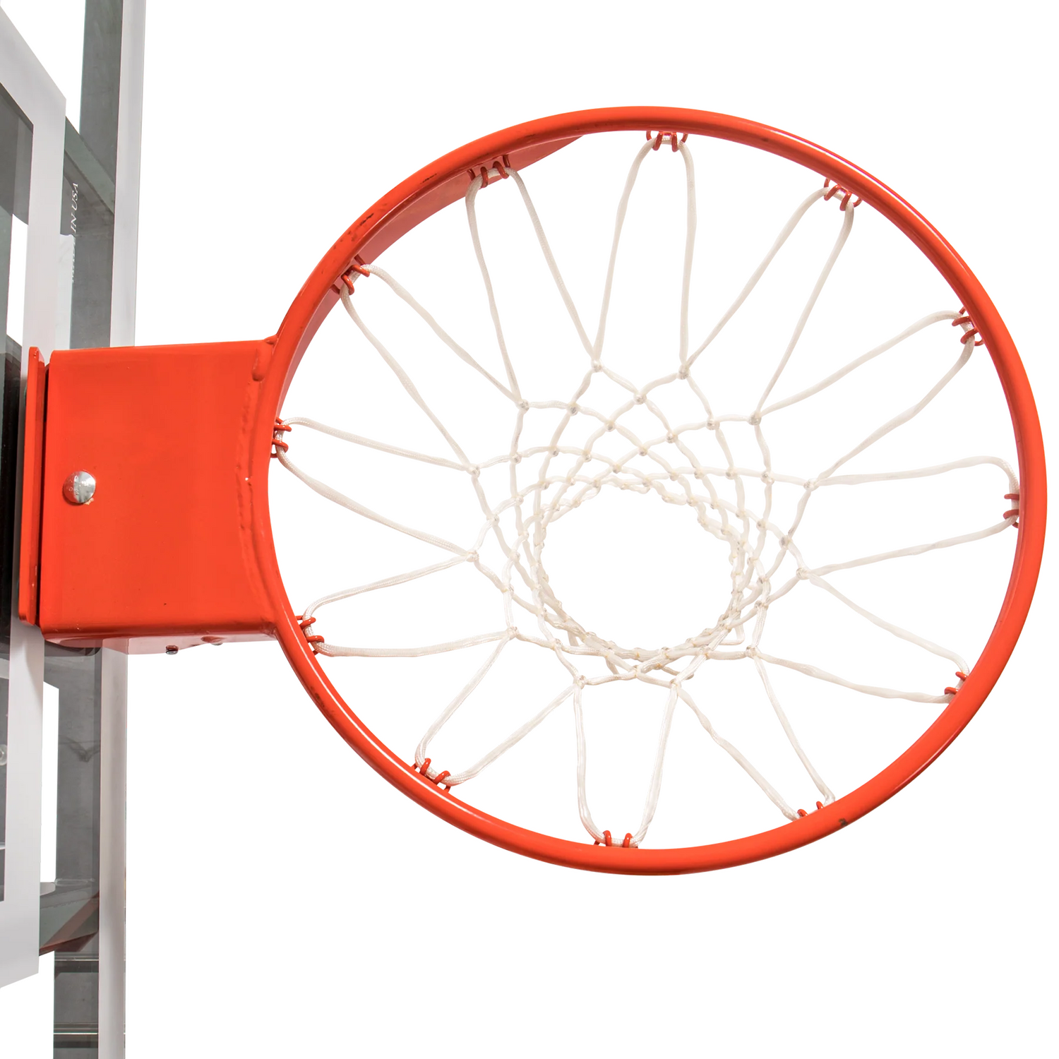 HD Breakaway Basketball Rim