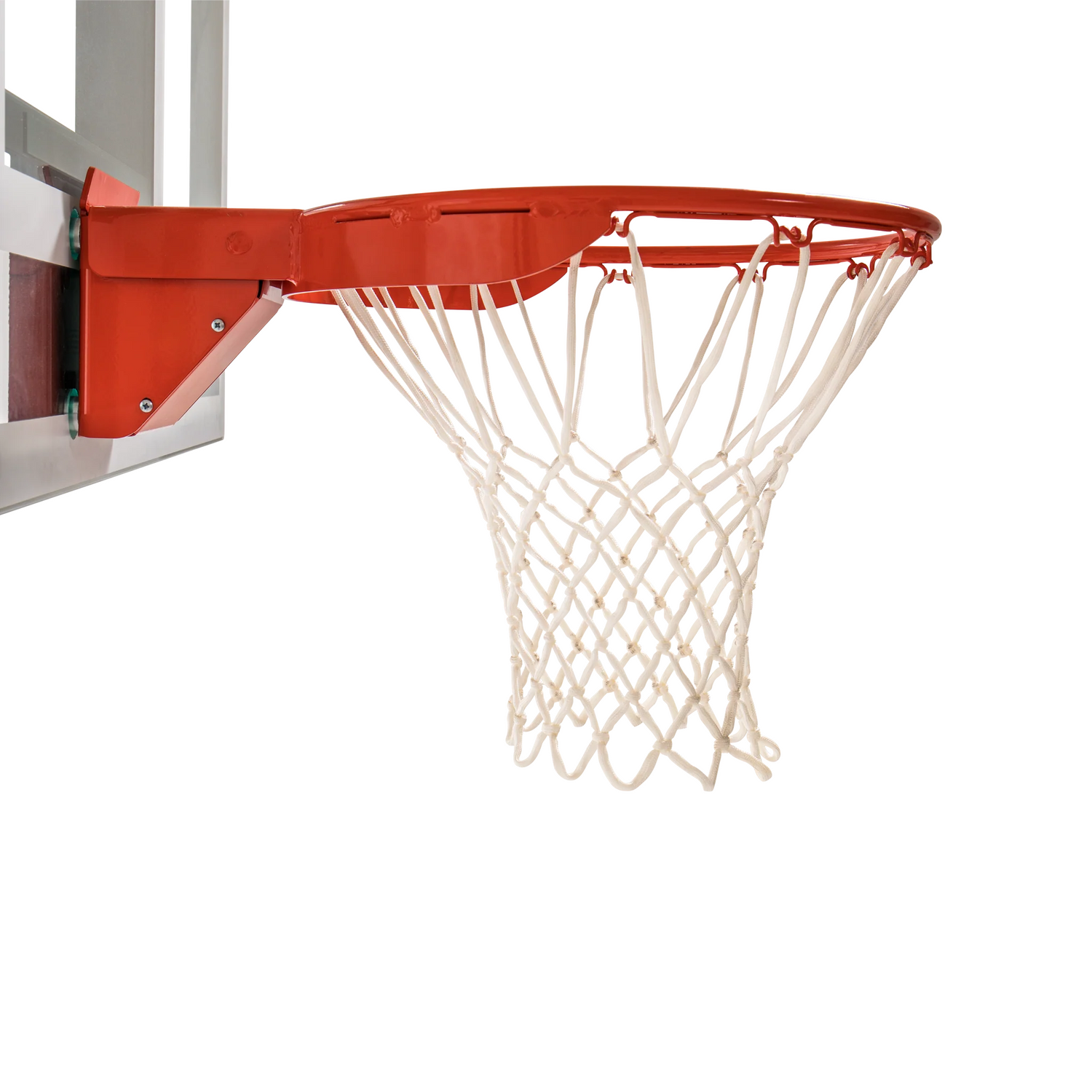 HD Breakaway Basketball Rim