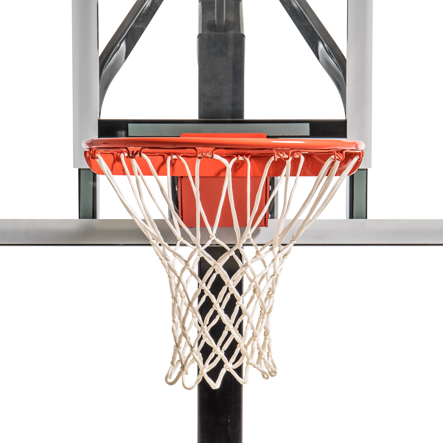 HD Breakaway Basketball Rim