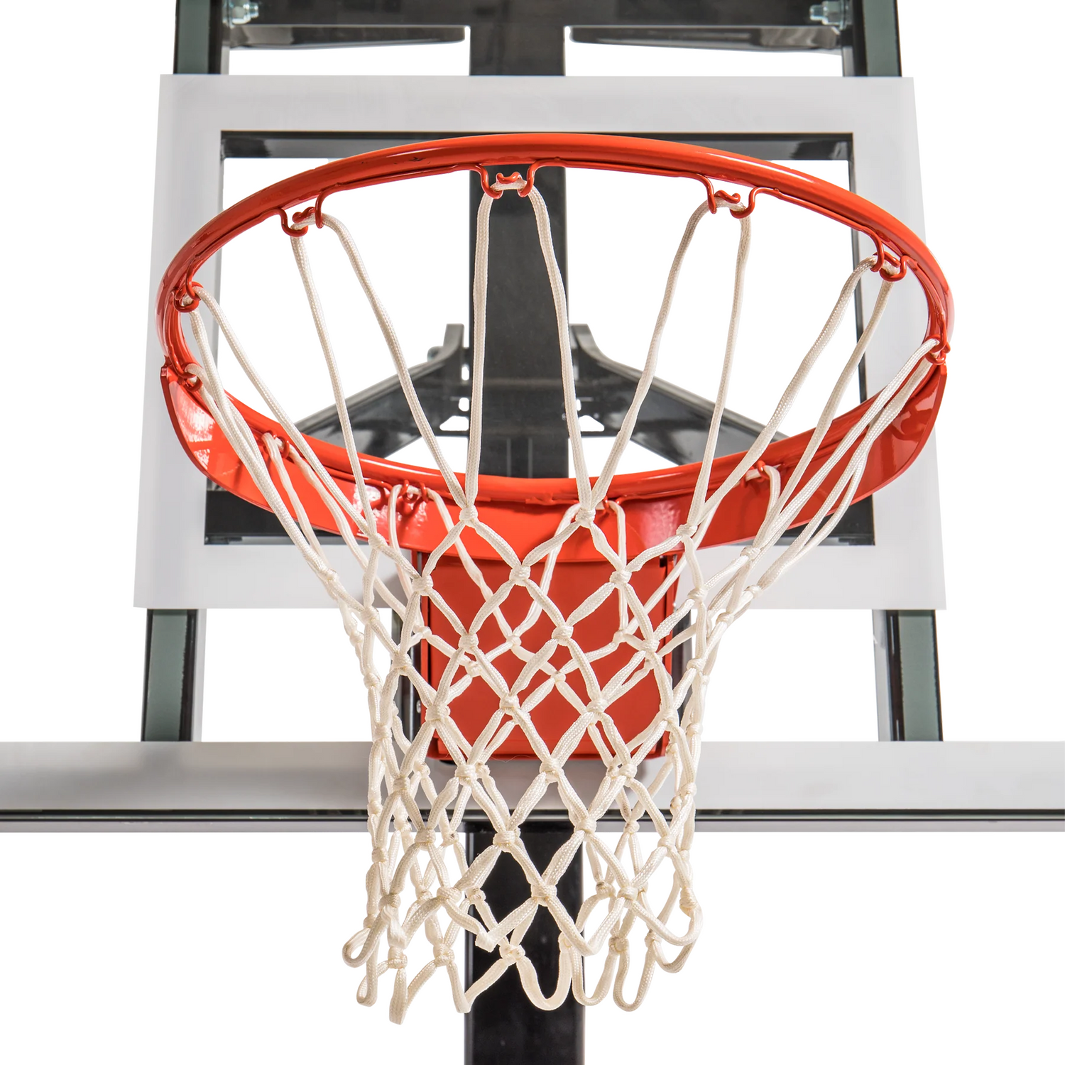 HD Breakaway Basketball Rim