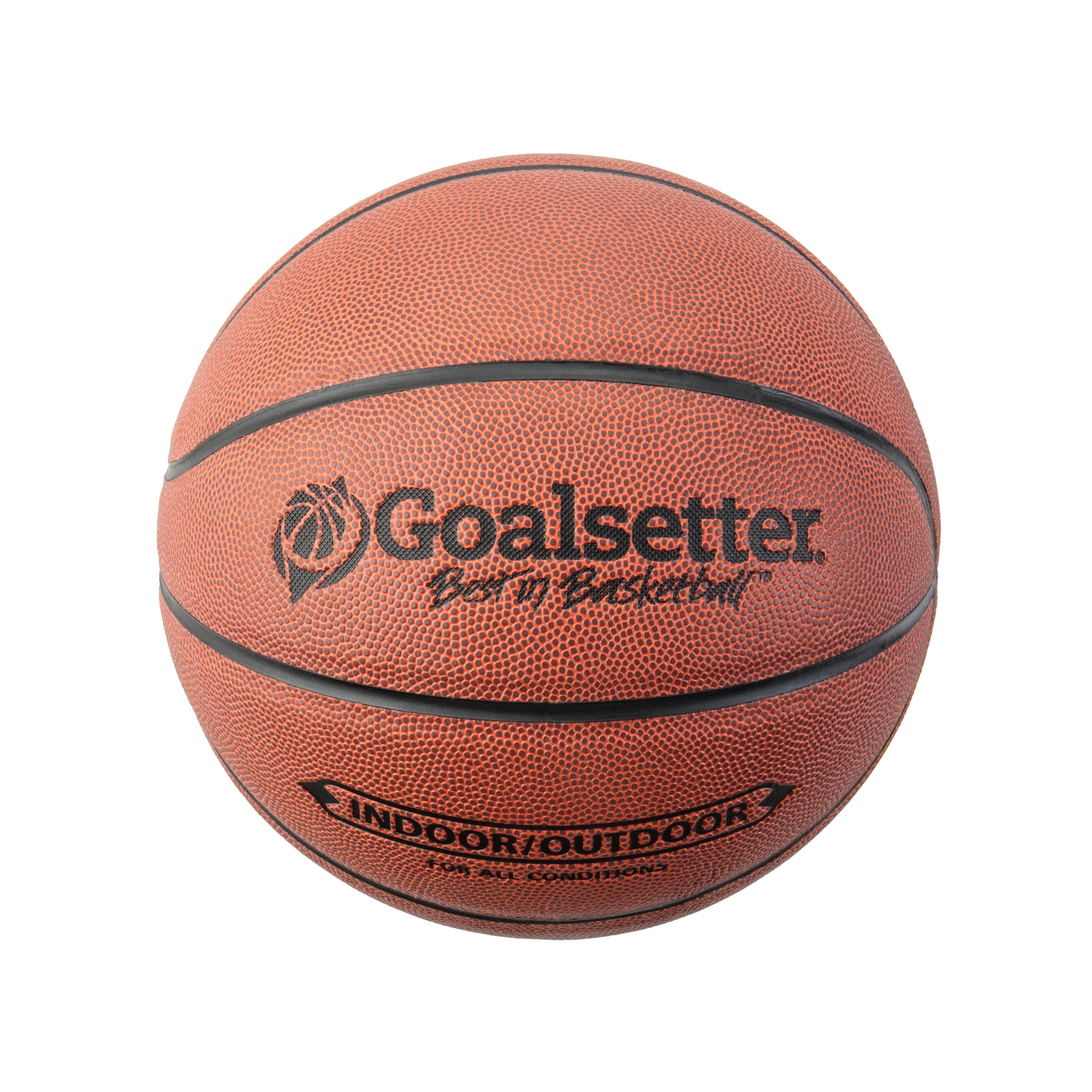 Indoor/Outdoor Basketball Ball – 29.5