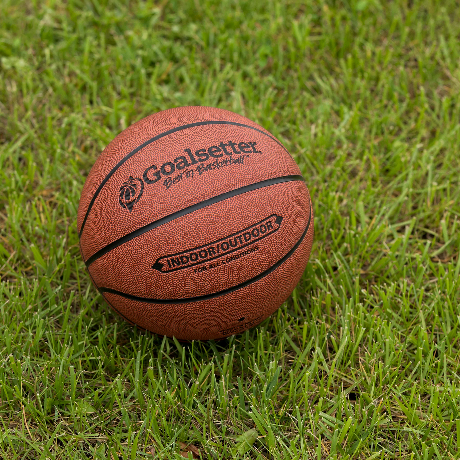 Indoor/Outdoor Basketball Ball – 29.5