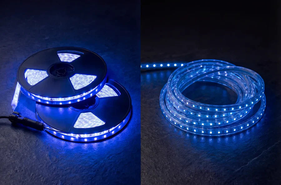 Northern Lights LED System