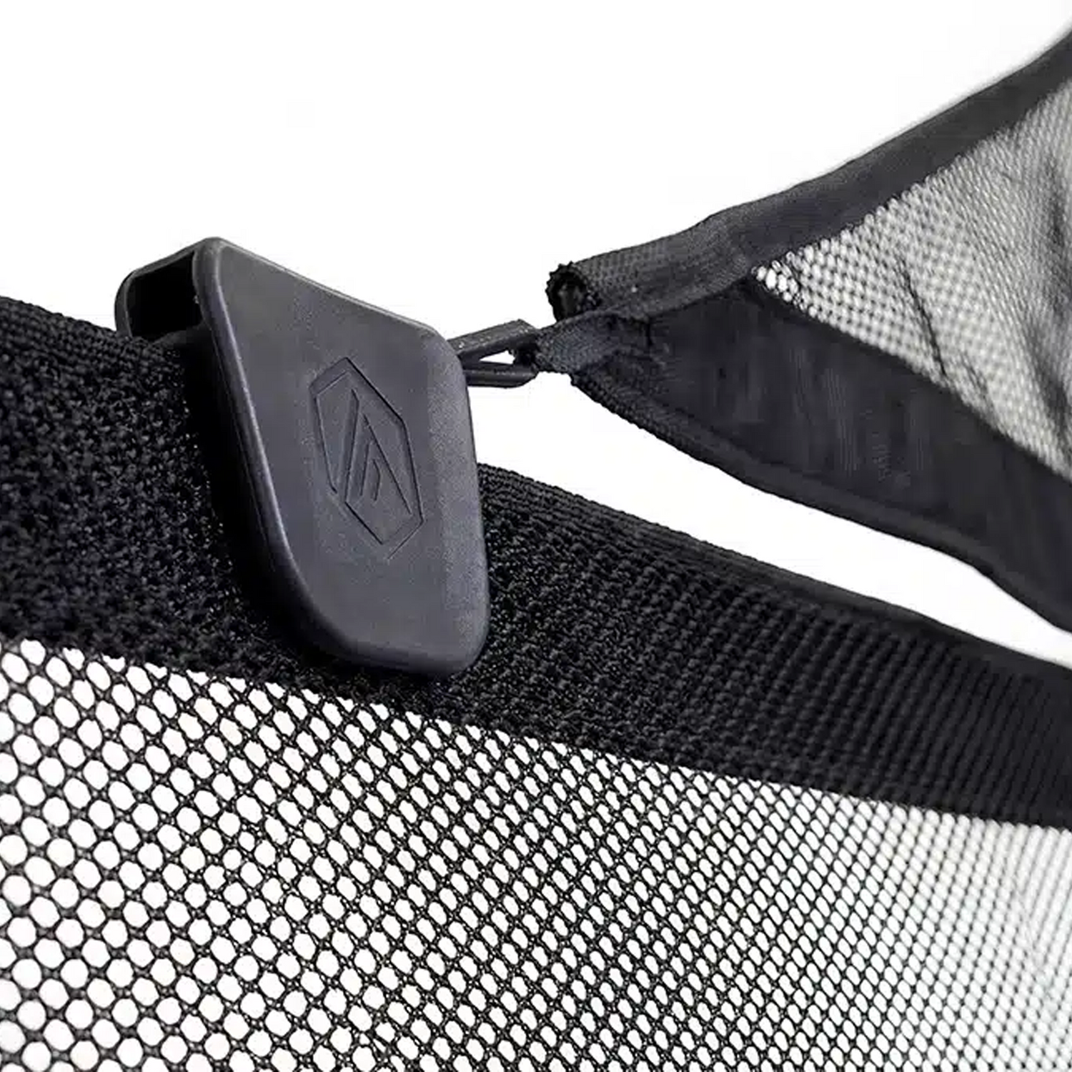 North Above Ground Trampolines Legend Hoop Kit (w/soft touch ball)