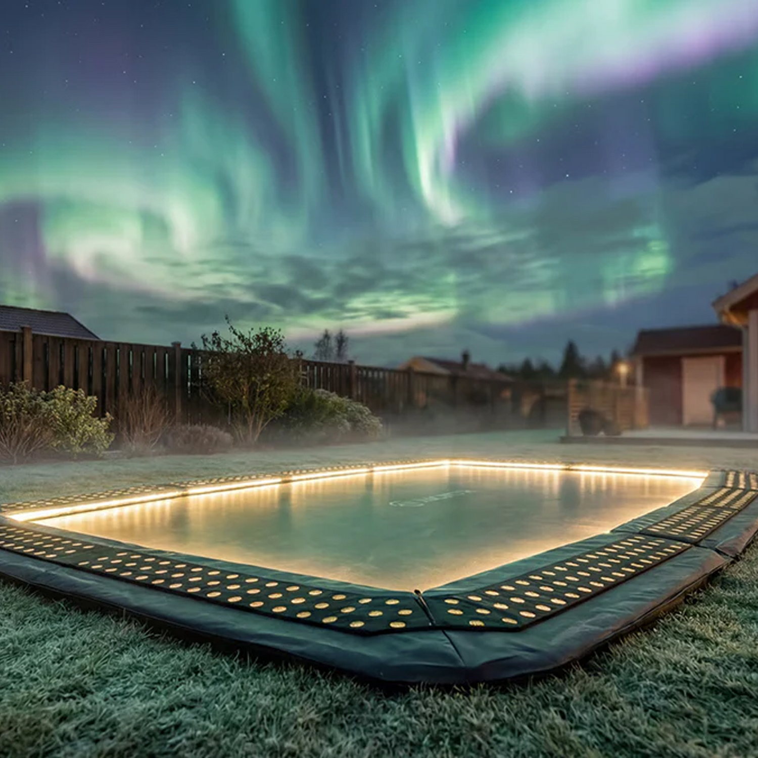 Northern Lights LED System