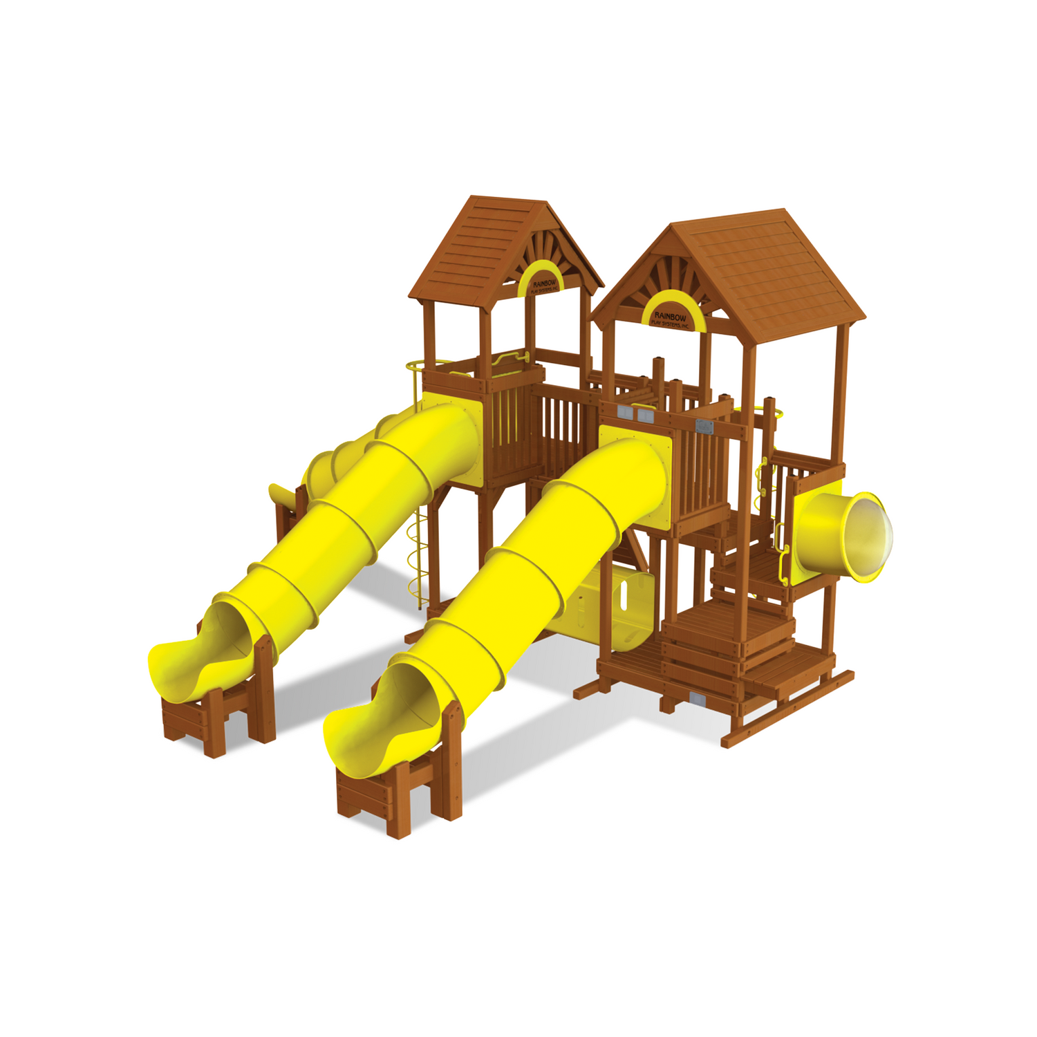 Rainbow Play Village Design 507 (32)