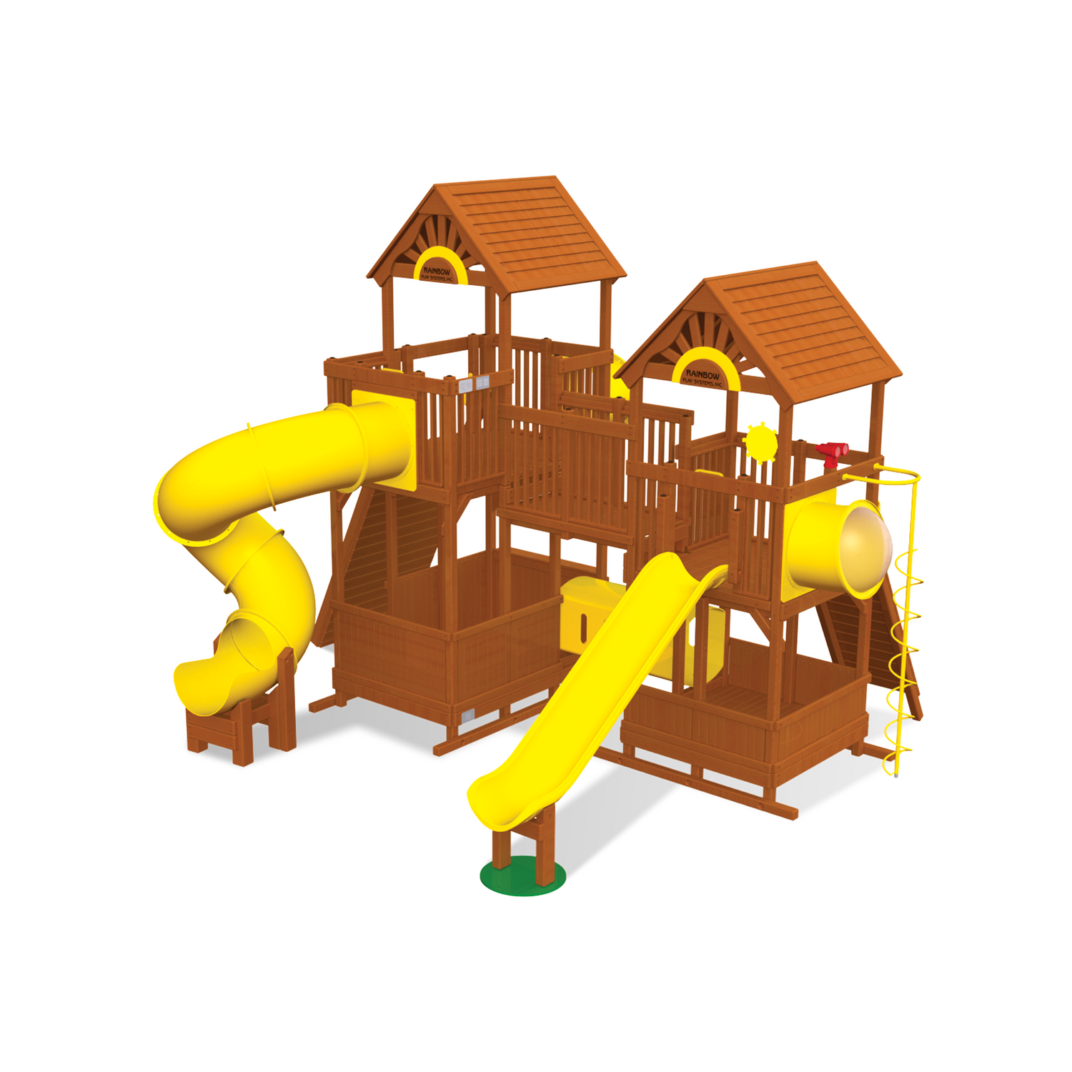 Rainbow Play Village Design 701 (37)