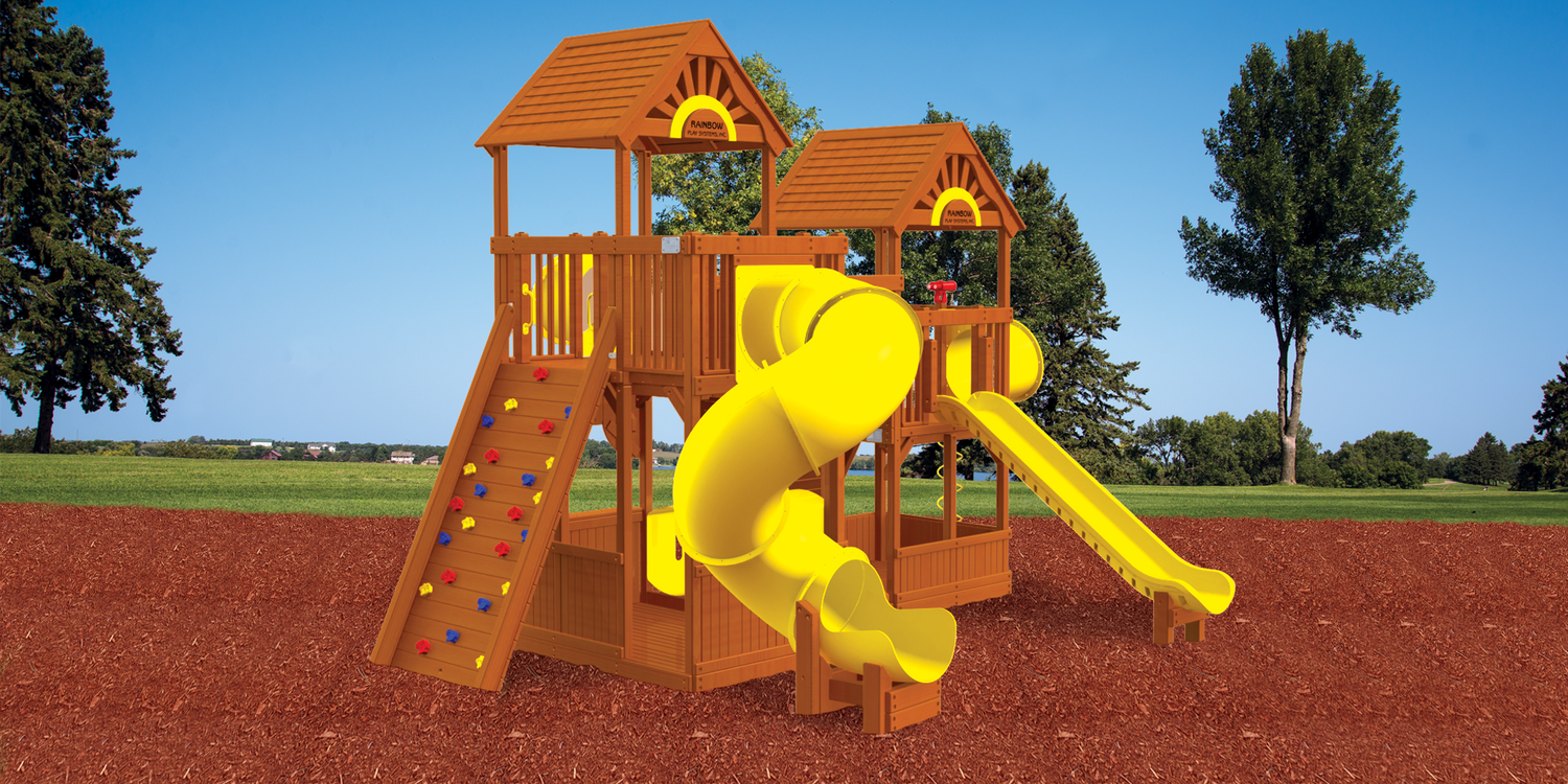 Rainbow Play Village Design 701 (37)