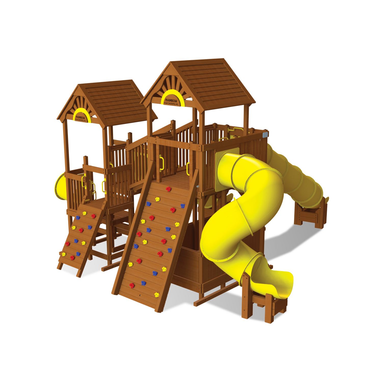 Rainbow Play Village Design 703 (39)