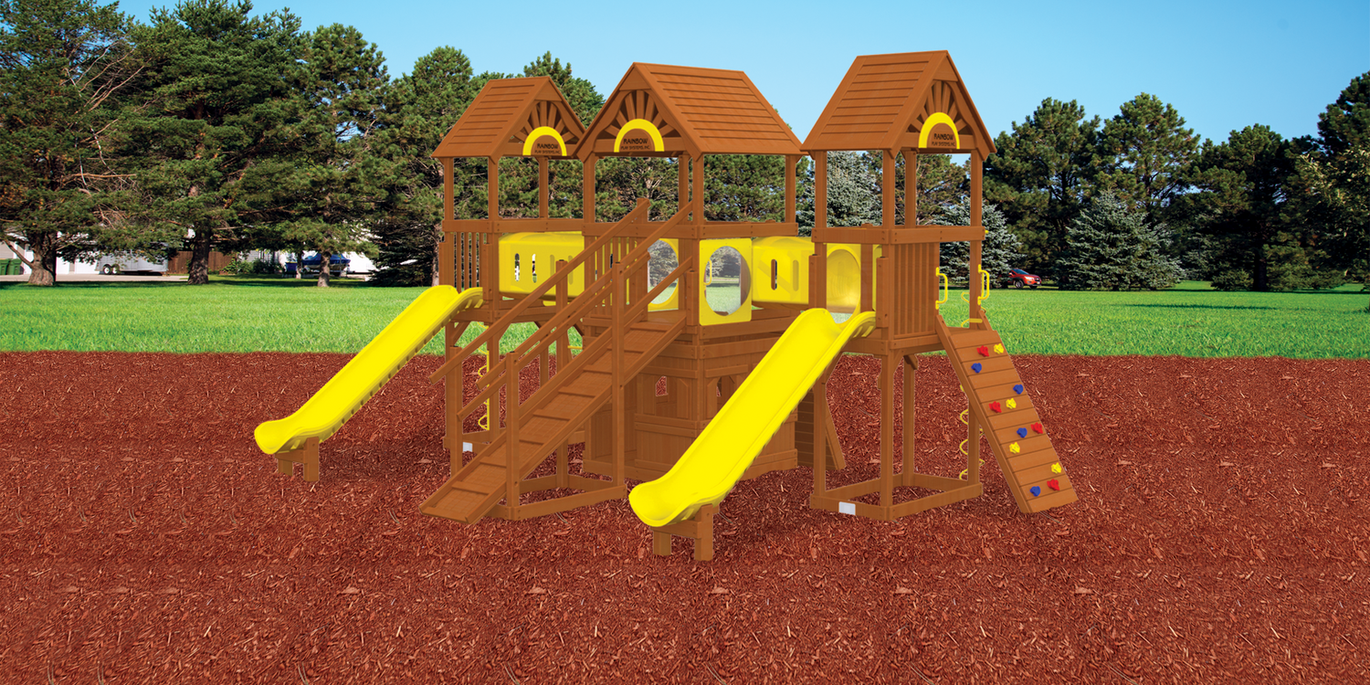 Rainbow Play Village Design 802 (41)