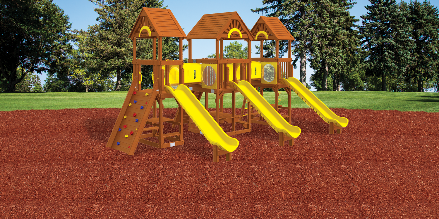 Rainbow Play Village Design 803 (42)