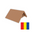 Wood Roof RYB