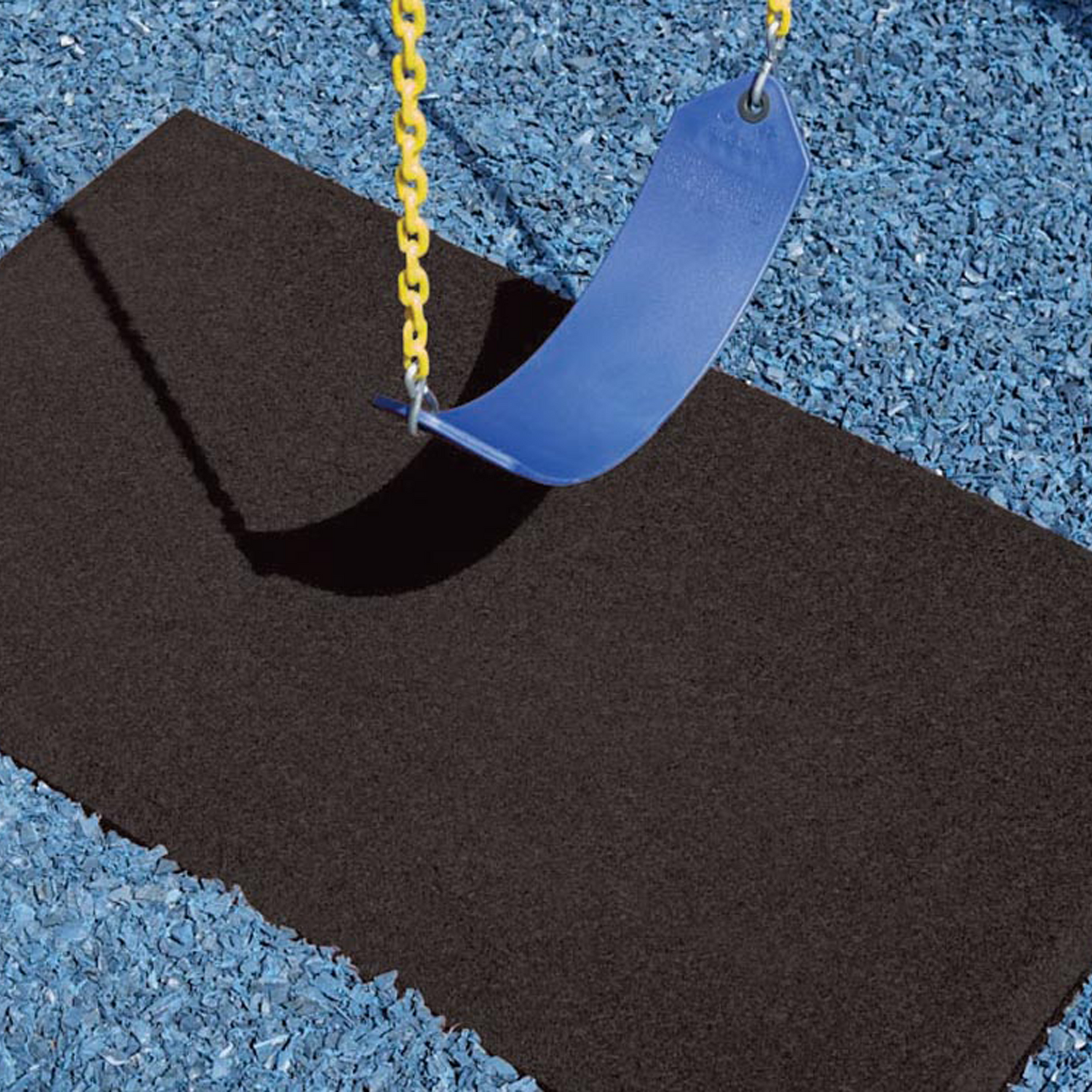 Premium Swing Mats