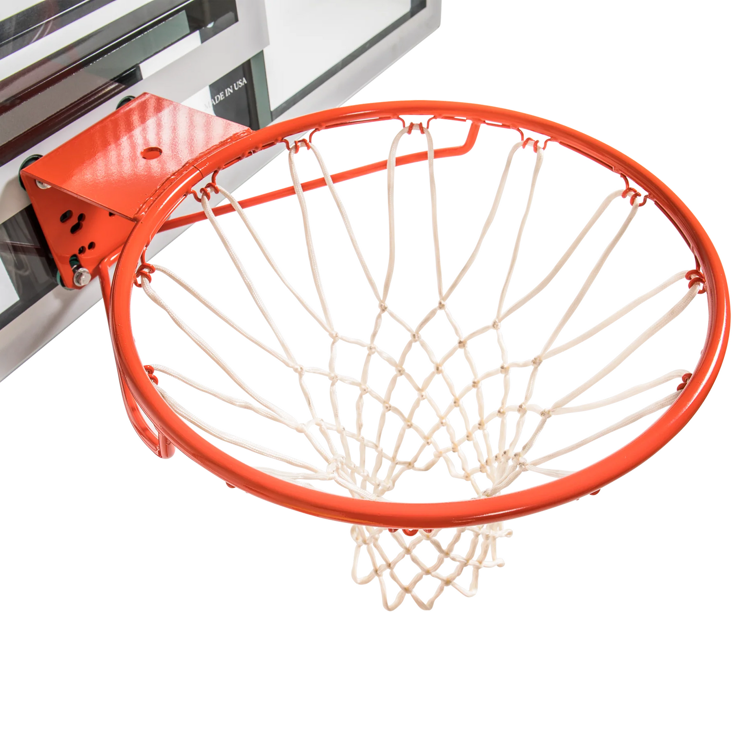 Single Ring Static Rim - Rainbow Play of NC