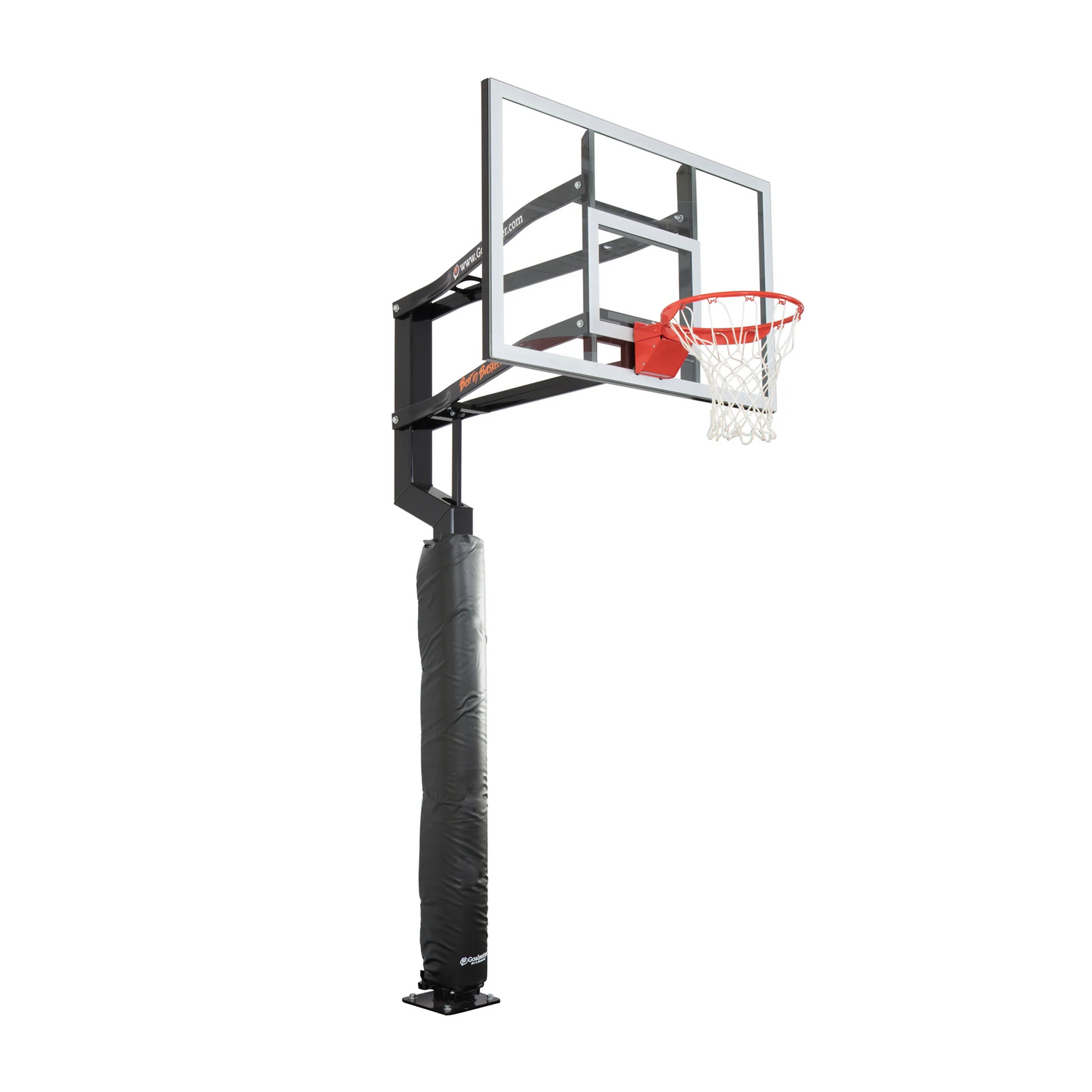 Wrap Around Basketball Pole Pad