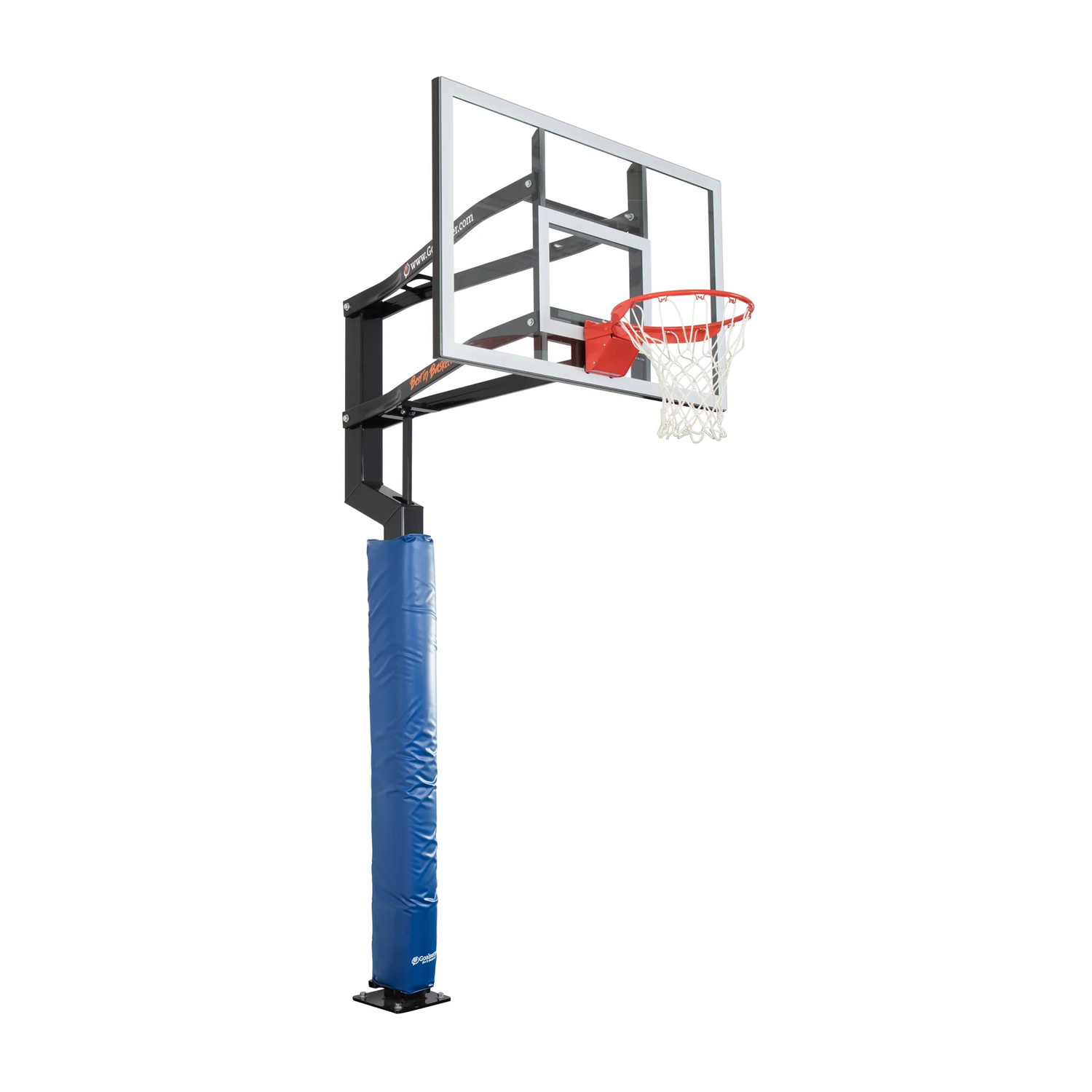 Wrap Around Basketball Pole Pad