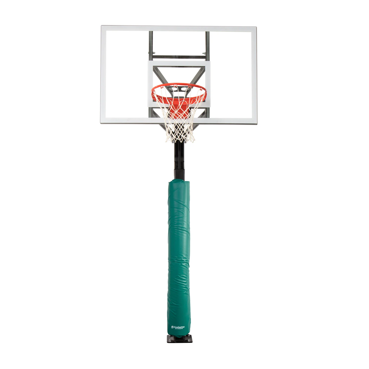 Wrap Around Basketball Pole Pad