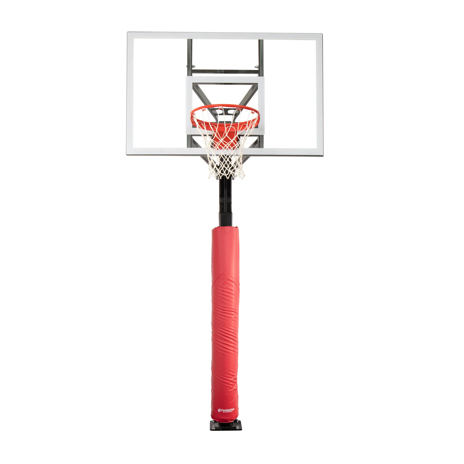 Wrap Around Basketball Pole Pad