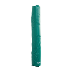 Wrap Around Basketball Pole Pad - Rainbow Play of NC