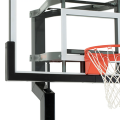 Backboard Pad - Rainbow Play of NC