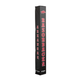 Collegiate Basketball Pole Pads - Rainbow Play of NC