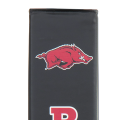 Collegiate Basketball Pole Pads - Rainbow Play of NC