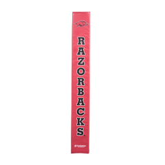 Collegiate Basketball Pole Pads - Rainbow Play of NC