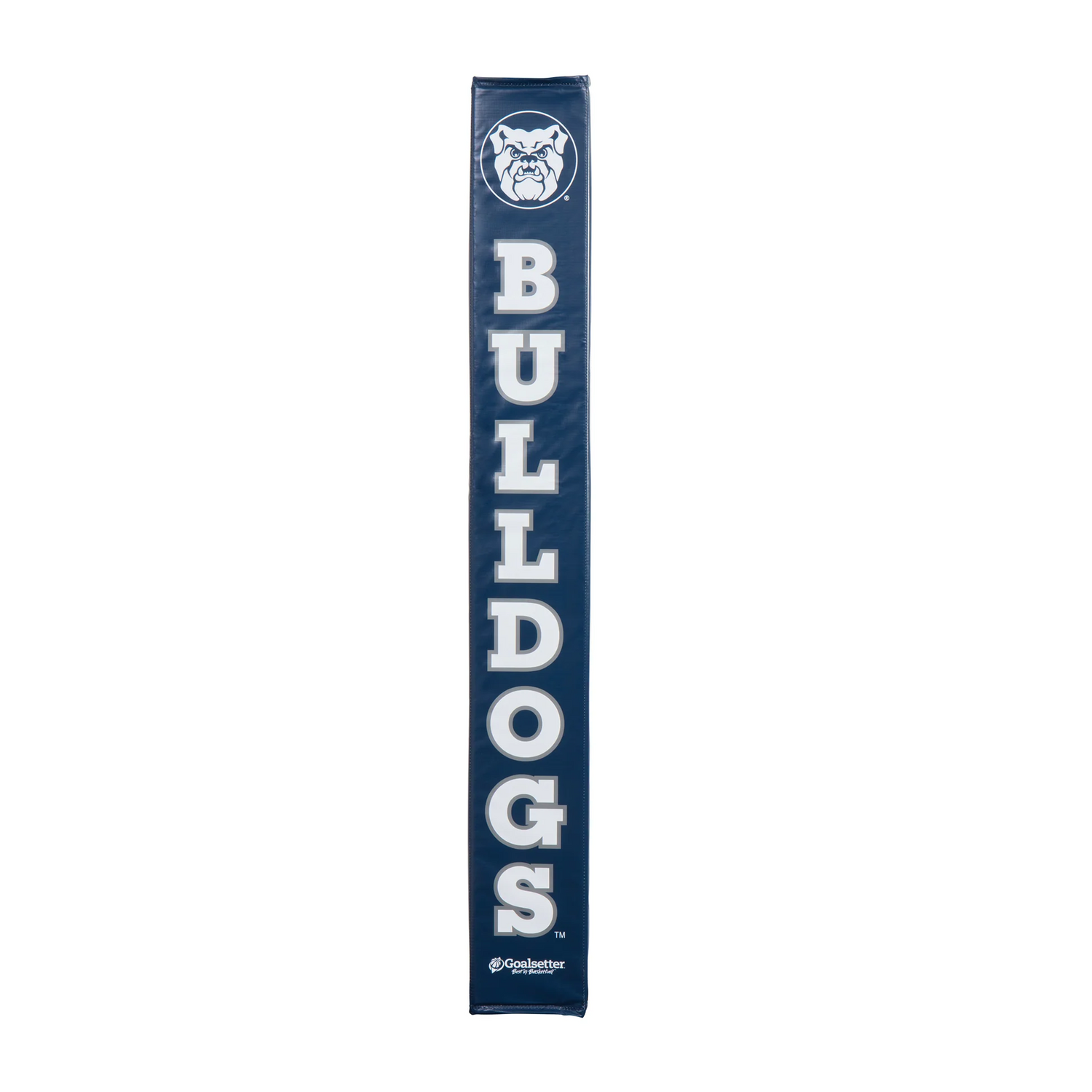 Collegiate Basketball Pole Pads - Rainbow Play of NC