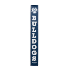 Collegiate Basketball Pole Pads - Rainbow Play of NC