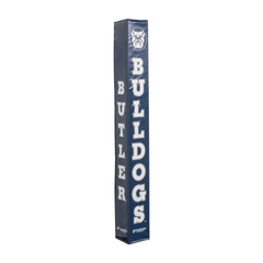 Collegiate Basketball Pole Pads - Rainbow Play of NC