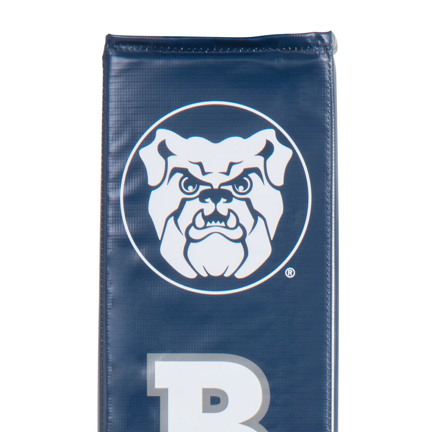 Collegiate Basketball Pole Pads - Rainbow Play of NC