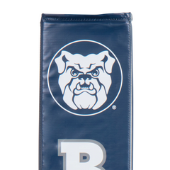 Collegiate Basketball Pole Pads - Rainbow Play of NC