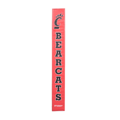 Collegiate Basketball Pole Pads - Rainbow Play of NC