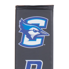 Collegiate Basketball Pole Pads - Rainbow Play of NC
