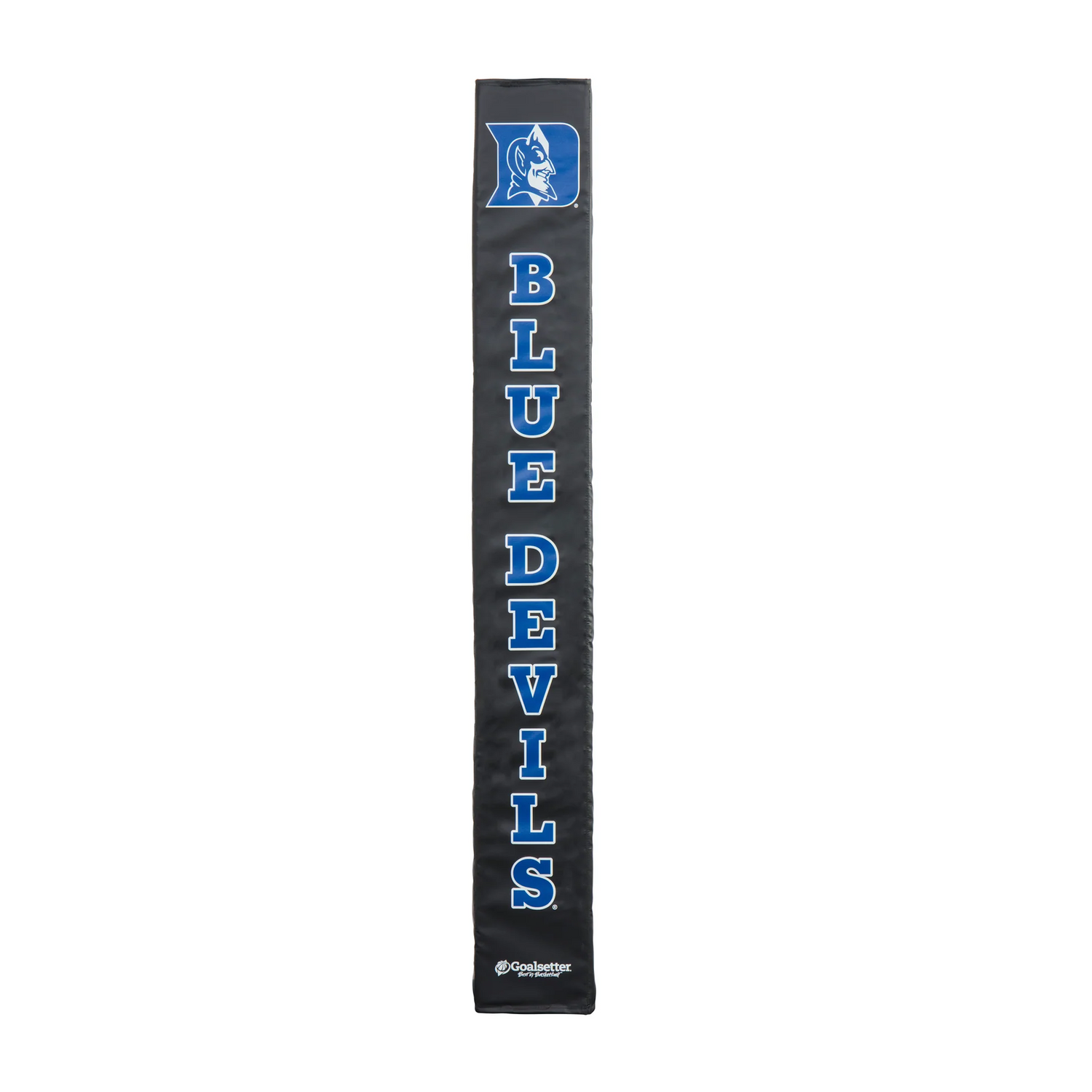 Collegiate Basketball Pole Pads - Rainbow Play of NC