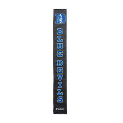 Collegiate Basketball Pole Pads - Rainbow Play of NC