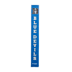 Collegiate Basketball Pole Pads - Rainbow Play of NC