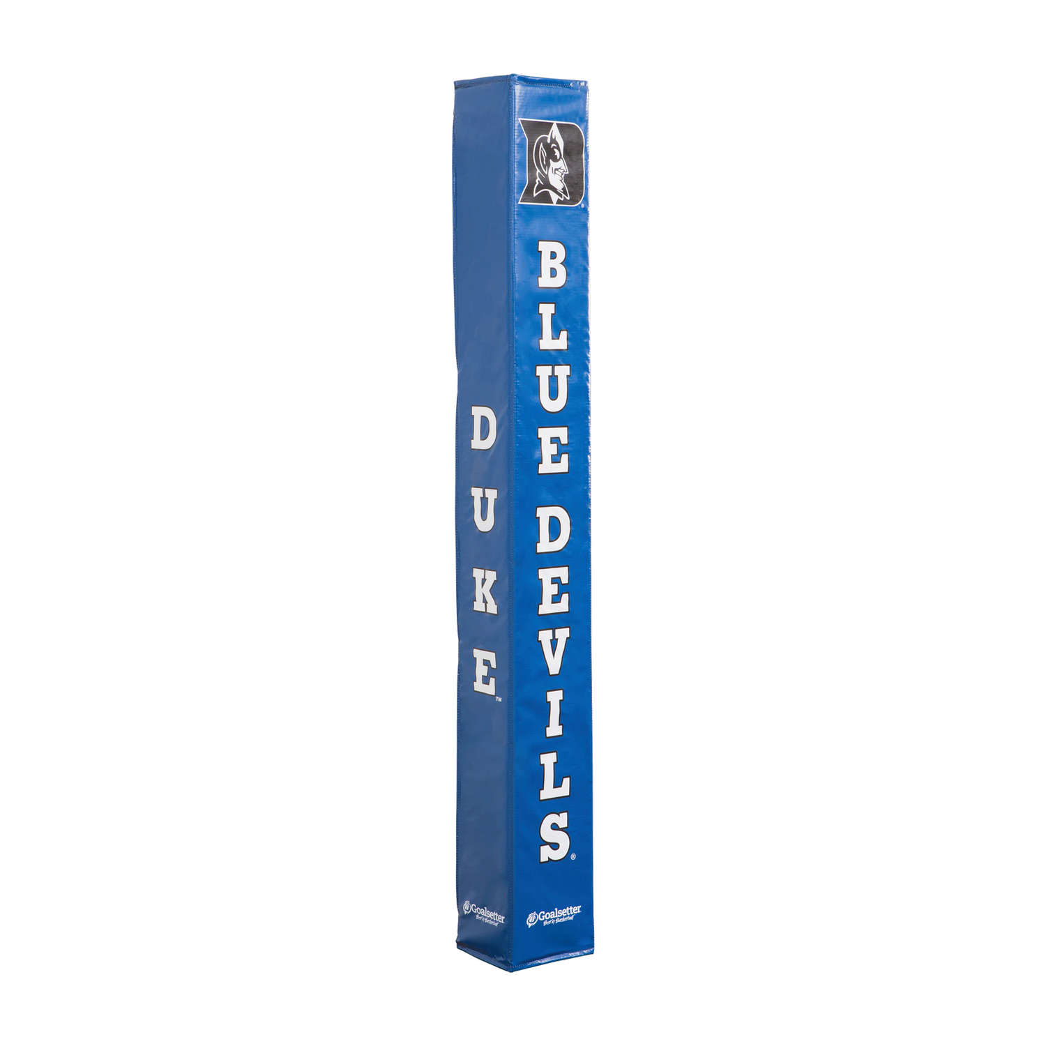 Collegiate Basketball Pole Pads - Rainbow Play of NC