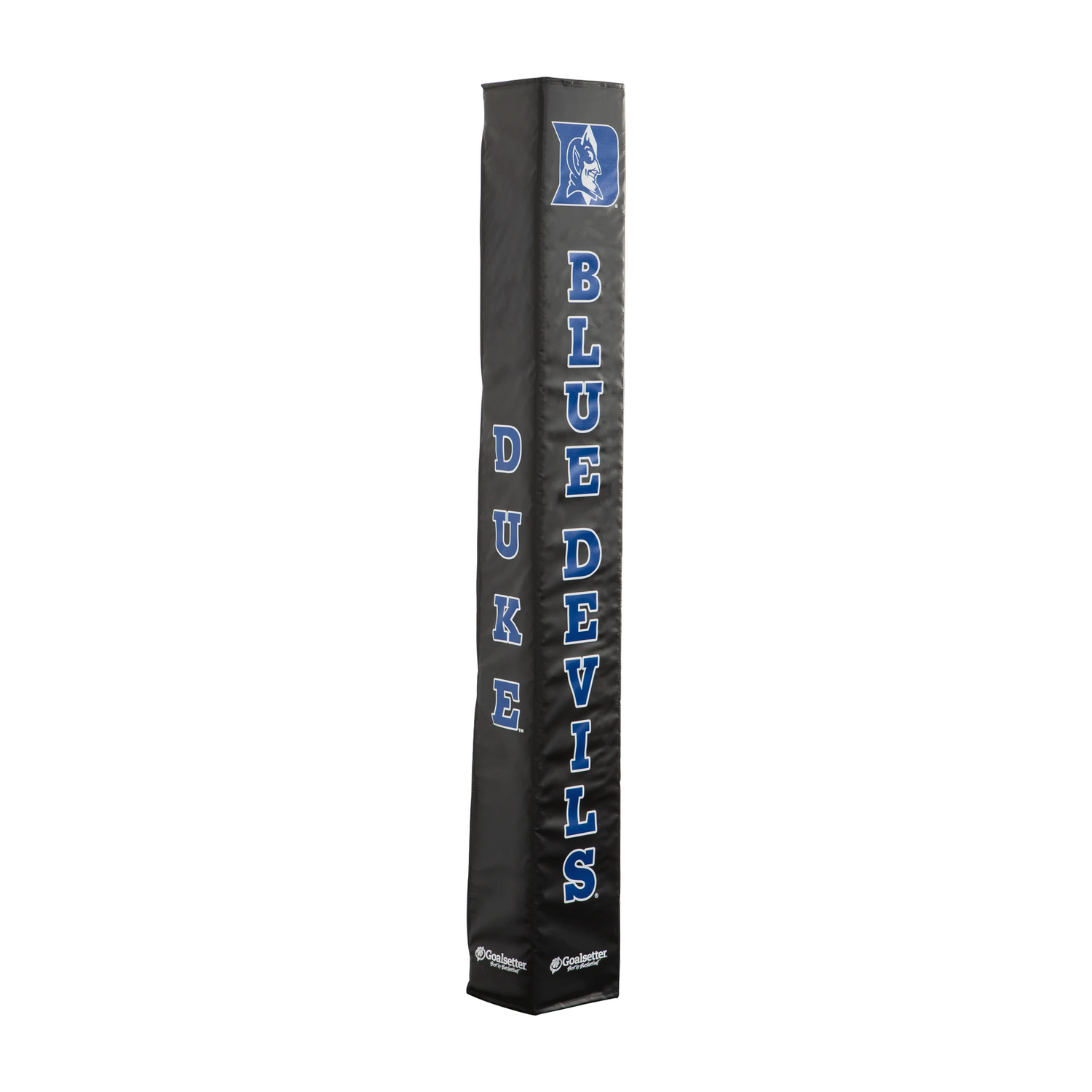 Collegiate Basketball Pole Pads - Rainbow Play of NC