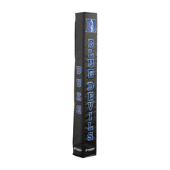 Collegiate Basketball Pole Pads - Rainbow Play of NC