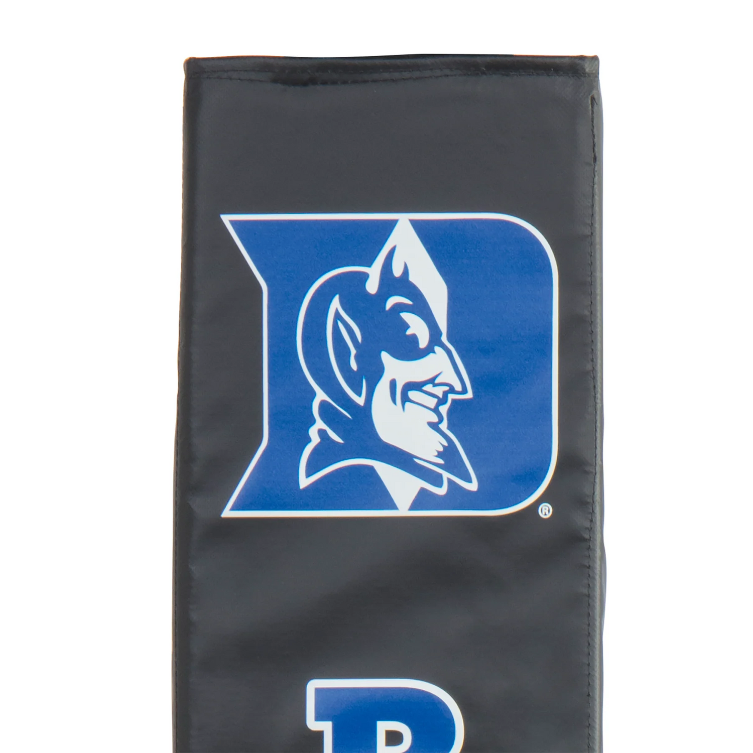 Collegiate Basketball Pole Pads - Rainbow Play of NC