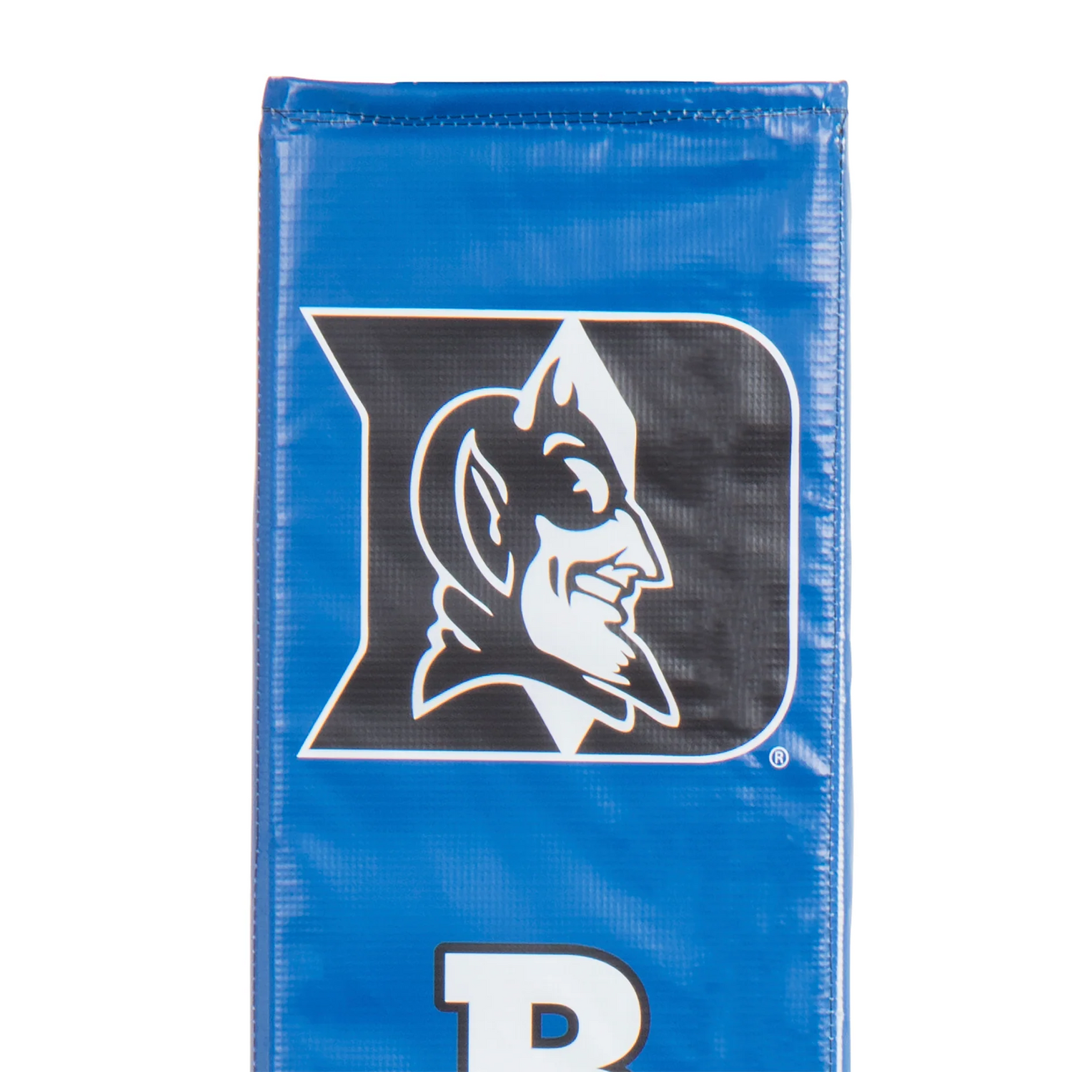 Collegiate Basketball Pole Pads - Rainbow Play of NC