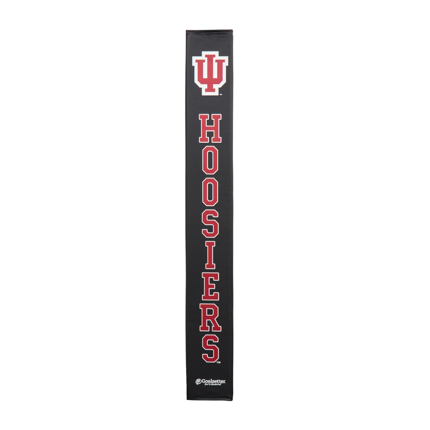 Collegiate Basketball Pole Pads - Rainbow Play of NC