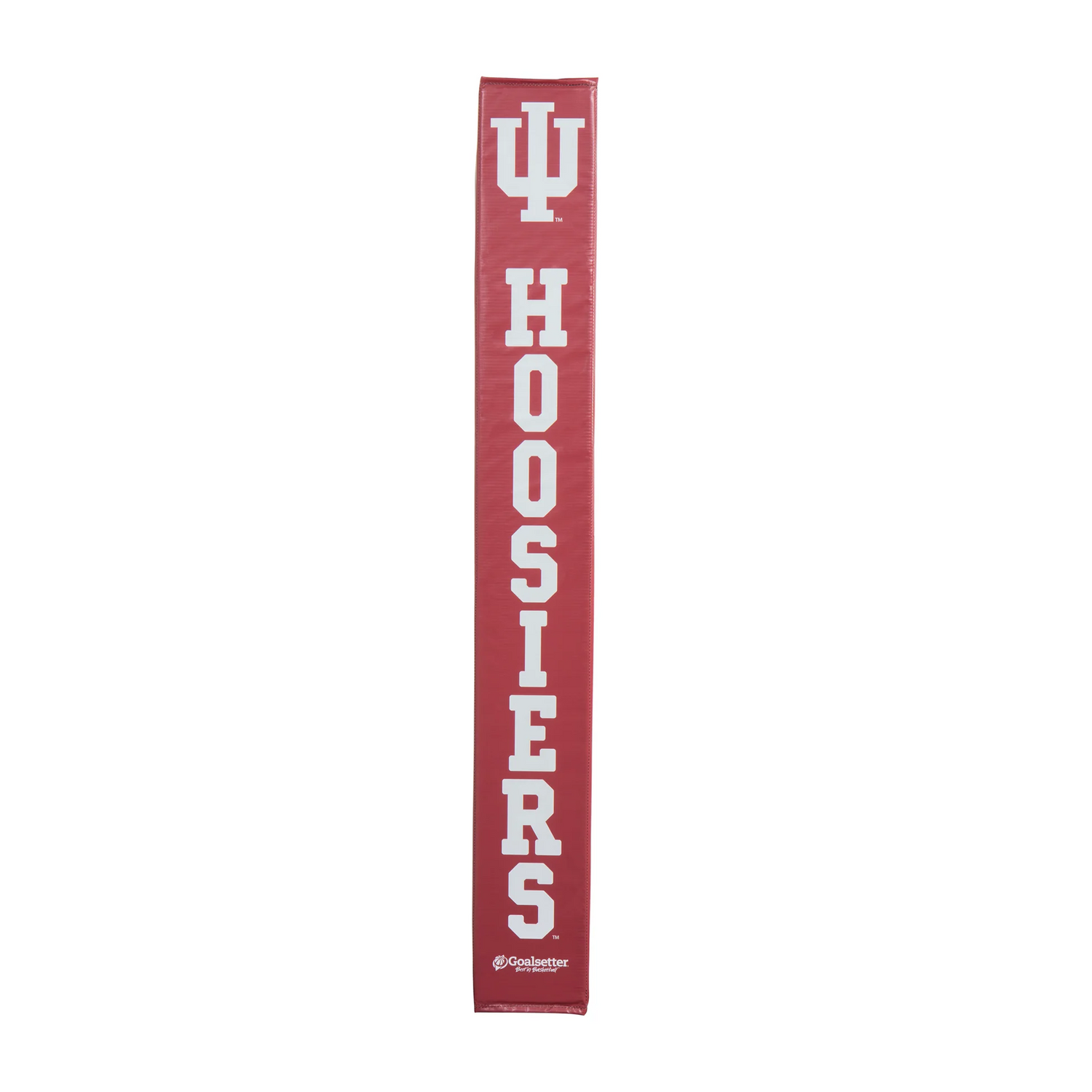 Collegiate Basketball Pole Pads - Rainbow Play of NC