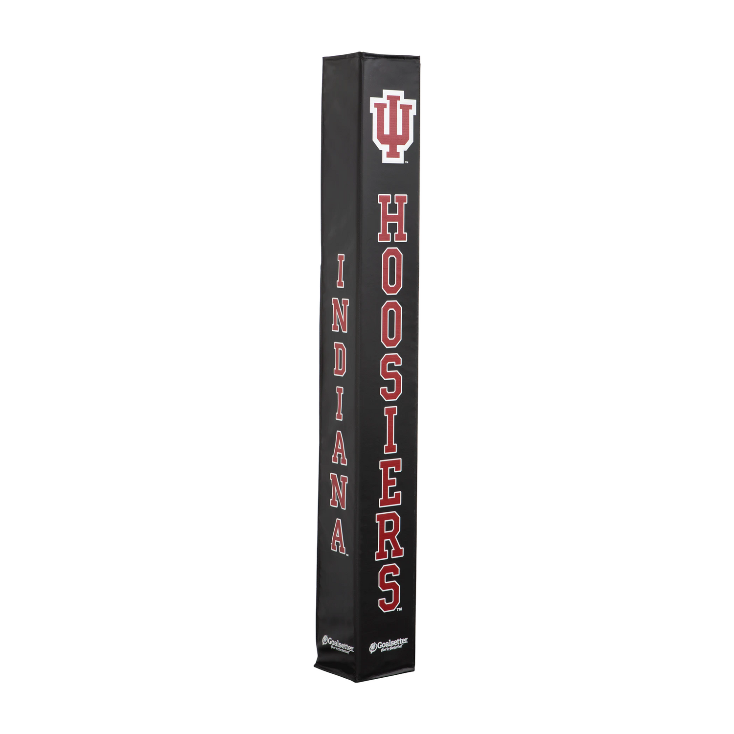 Collegiate Basketball Pole Pads - Rainbow Play of NC