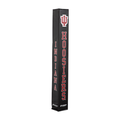Collegiate Basketball Pole Pads - Rainbow Play of NC