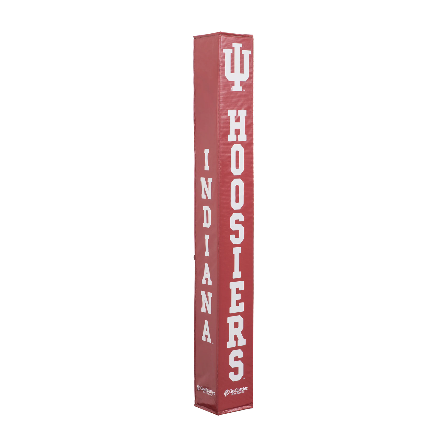 Collegiate Basketball Pole Pads - Rainbow Play of NC