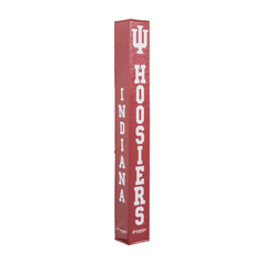Collegiate Basketball Pole Pads - Rainbow Play of NC